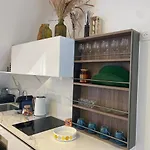 3 Lägenhet Les Lilas